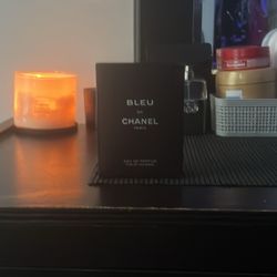 Bleu De Chanel