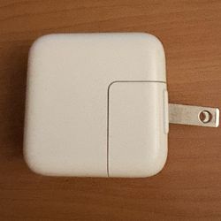 Genuine Apple 10W USB Power Adapter  iPhone iPad A1357 Original 