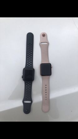 Apple Watch 3rd Series