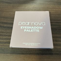 Pearnova Eyeshadow Palette