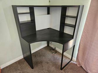Ikea Corner Desk