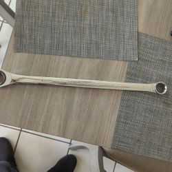 Ratchet Wrench 