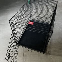 Dog Crate Large