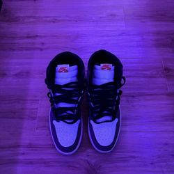 Air Jordan Travis Scott’s 