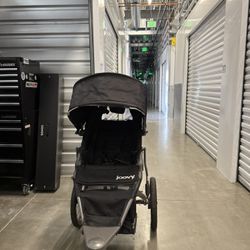 Joovy Jogging Stroller 