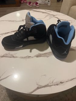 Jordan 5 unc