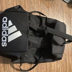 Adidas Duffel Bag