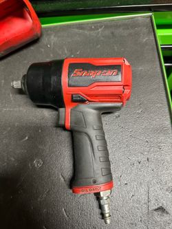 Snap on 1/2 air impact