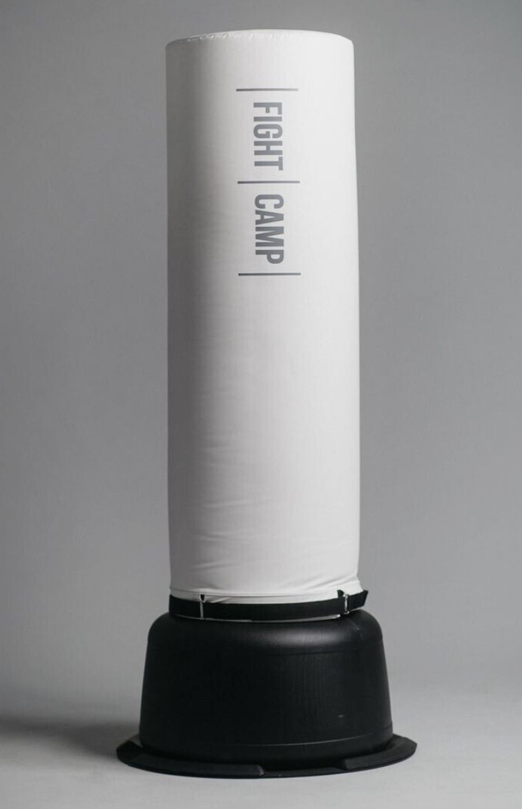 Fight Camp Boxing Bag & Gloves