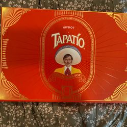 Limited Edition Tapatio Makeup Collaboration With Hipdot