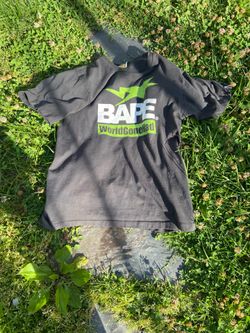 Bape shirt
