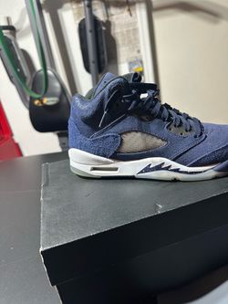 Jordan 5 size 6.5 youth
