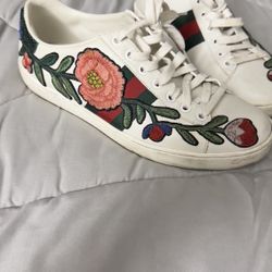 Gucci Sneakers 