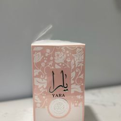 YARA By LATTAFA 💗 Cheaper than in the store!! 💲💲