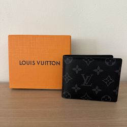 Louis Vuitton Men’s Wallet