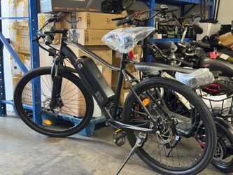 500W Motor Electric Bike for Adults