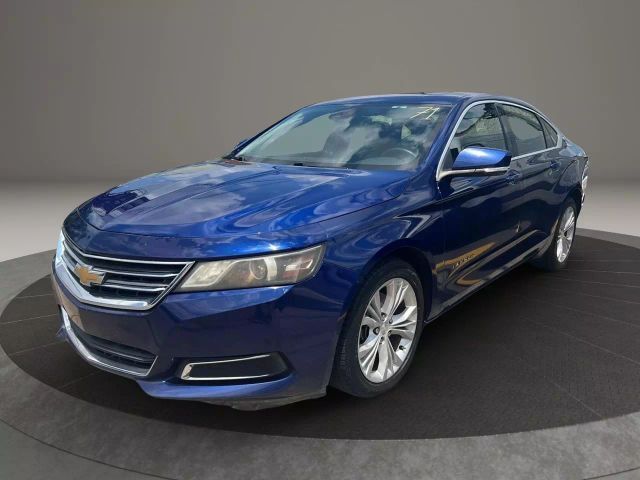 2014 Chevrolet Impala