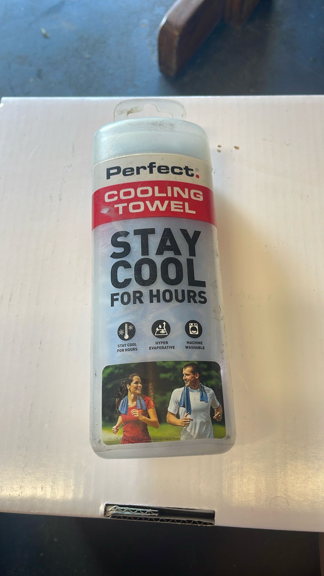 Cooling Towel