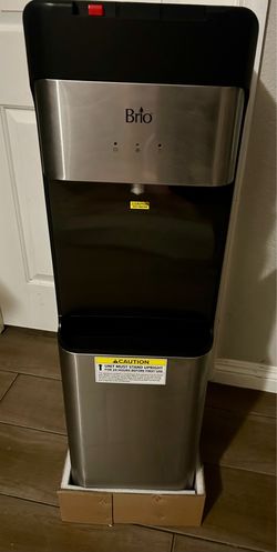Water Dispenser 💧