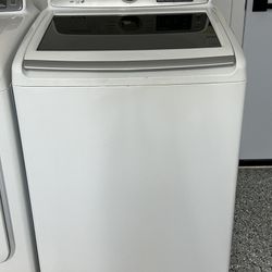 Samsung Top Load Washer 