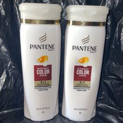 Pantene 