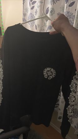 chr0me longsleeve