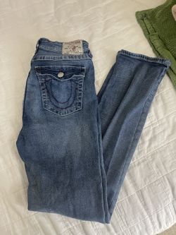 True Religión Jeans 