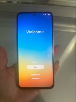 Samsung phone