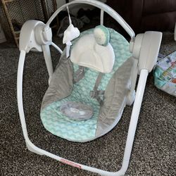 Baby Swing 