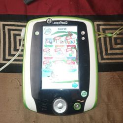 LeapPad 2 For Sale 
