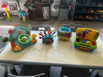 Toys