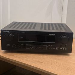 Insignia Digital Home Theater Amplifier IS-HC040917