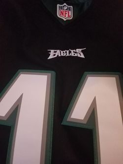 Wentz stitched jersey 3xl