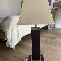 Lamp