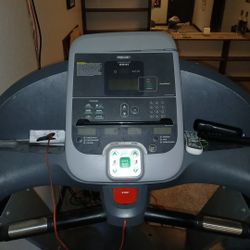 Precor Treadmill 
