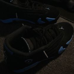 Jordan 14