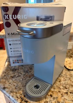 Keurig K Mini Plus Single Serve Coffee Maker