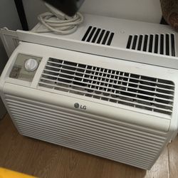 LG LW5016 Window AC Unit