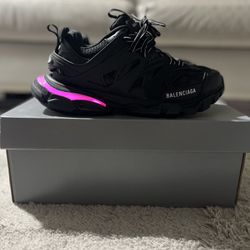 BALENCIAGA TRACKS LED Size 8,9