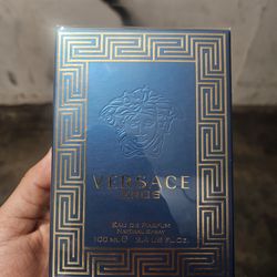 Versace Eros