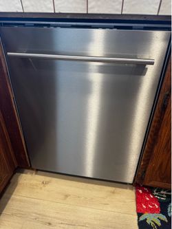 Dishwasher