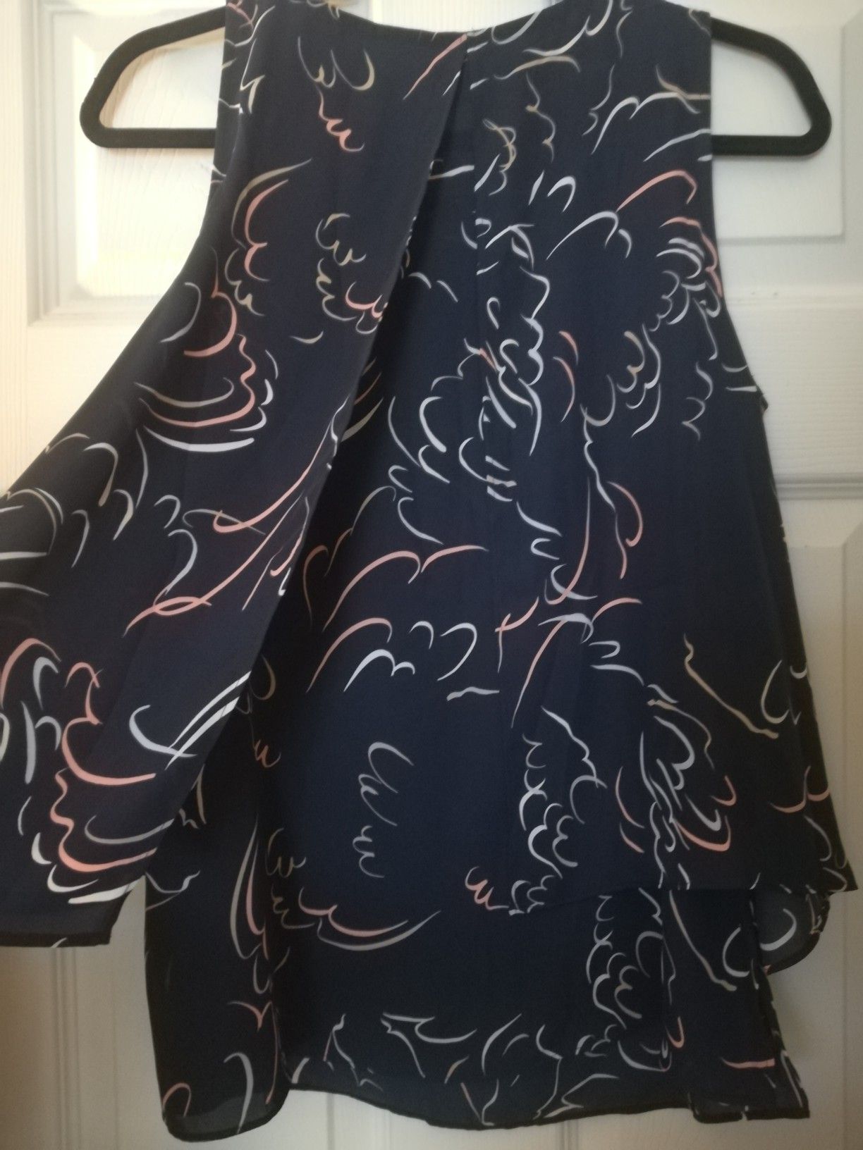 Juicy Couture blouse