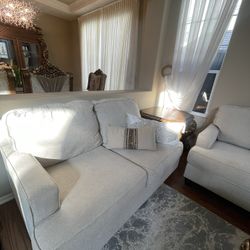 Sofa Set 