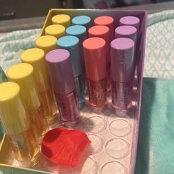 Lip Gloss