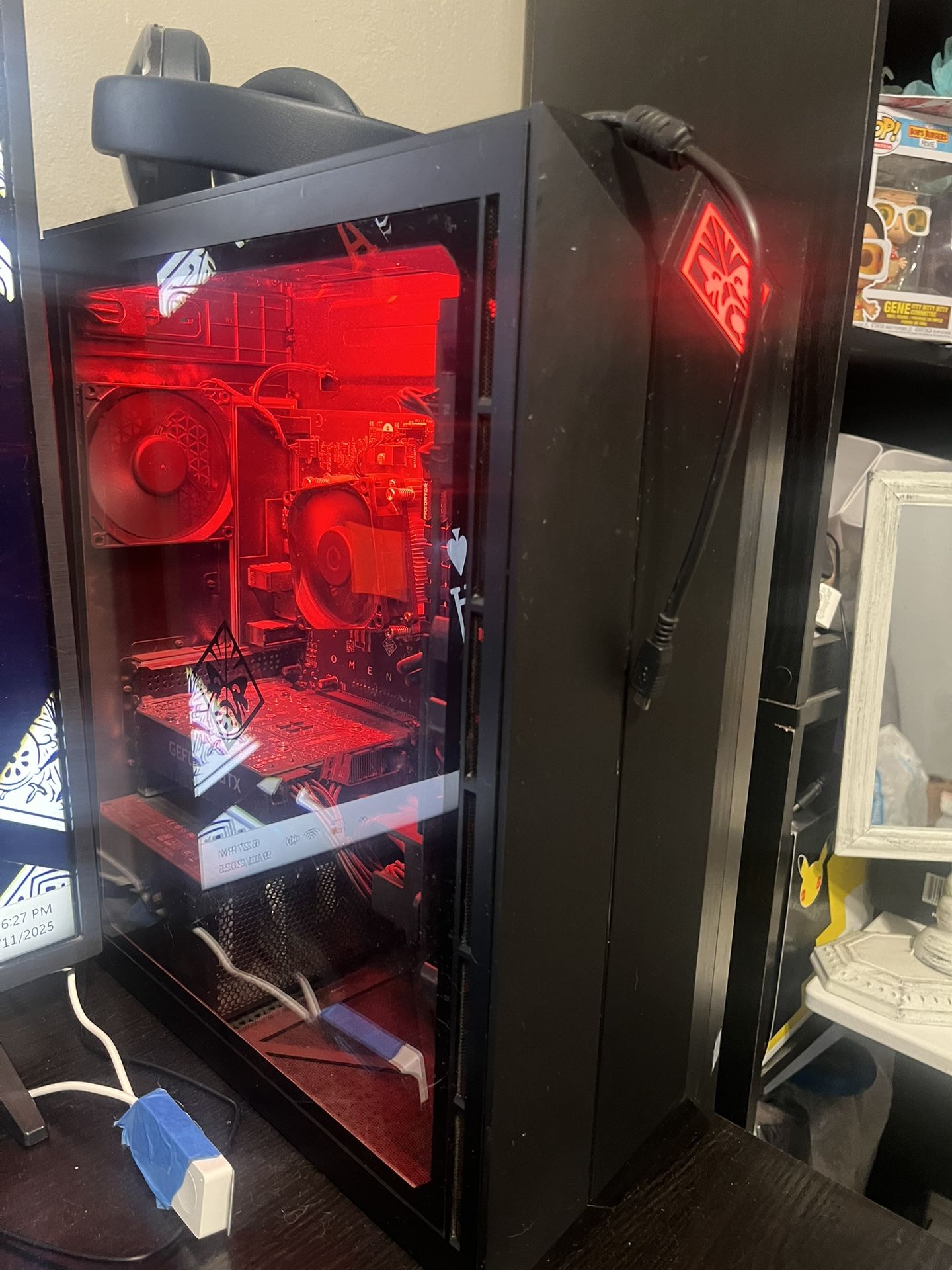 Gaming Computer