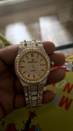 Ap watch