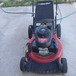Troy-bilt TB160 LAWN MOWER