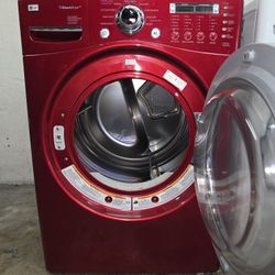 
Moving Sale ASAP! LG Gas Dryer - Works Perfectly - $125 OBO - Burbank Pickup Sunday/Monday