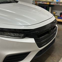 Vinyl Chrome Deletes