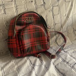 Guess Bag